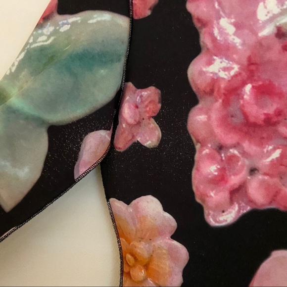 Animapop | Reversible Bodycon Dress - Picture 7 of 8